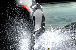 WhichTyre Rain
